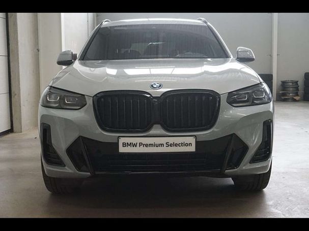 BMW X3 M xDrive 215 kW image number 28