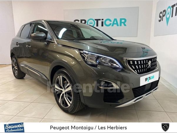 Peugeot 3008 BlueHDi 130 S&S EAT8 Allure 96 kW image number 3