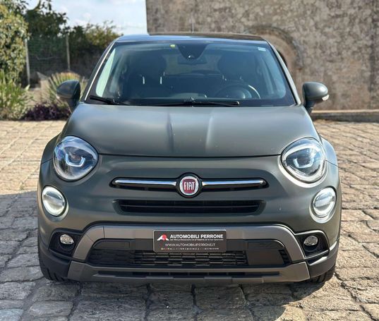 Fiat 500X 1.6 City Cross 88 kW image number 18