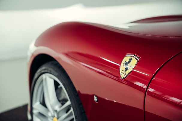 Ferrari Roma Spider 456 kW image number 16