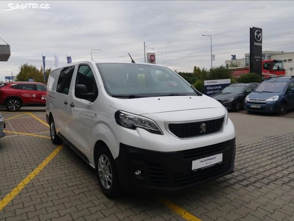 Peugeot Expert L2 2.0 BlueHDi 150 110 kW image number 2