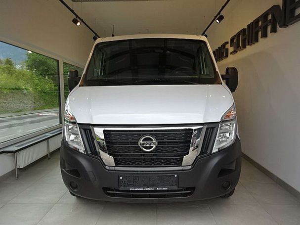 Nissan Interstar 81 kW image number 6