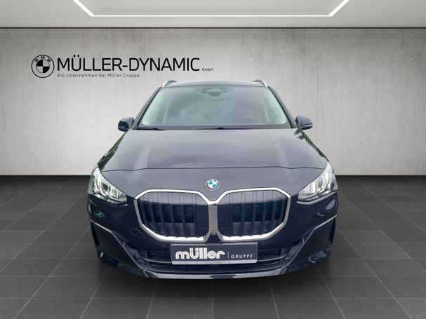 BMW 216i Active Tourer M 90 kW image number 2