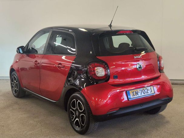 Smart ForFour EQ 60 kW image number 2