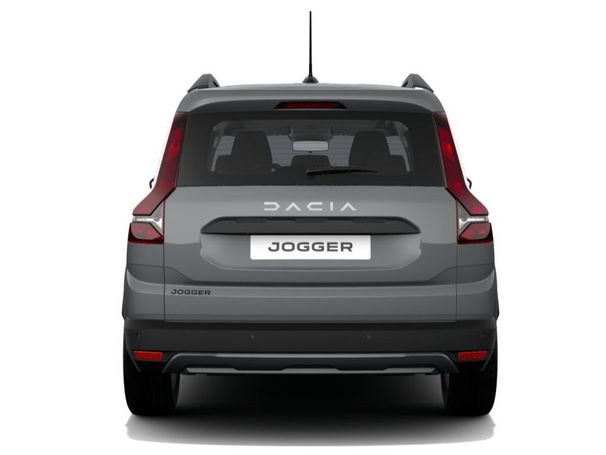 Dacia Jogger 74 kW image number 3