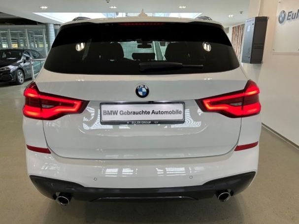 BMW X3 xDrive 210 kW image number 4