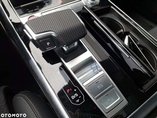 Audi SQ7 373 kW image number 15