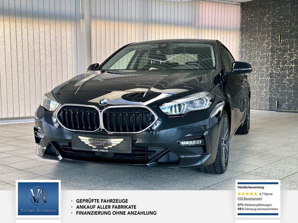 BMW 220d 140 kW image number 2