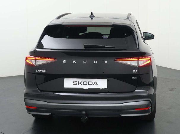 Skoda Enyaq 60 132 kW image number 58