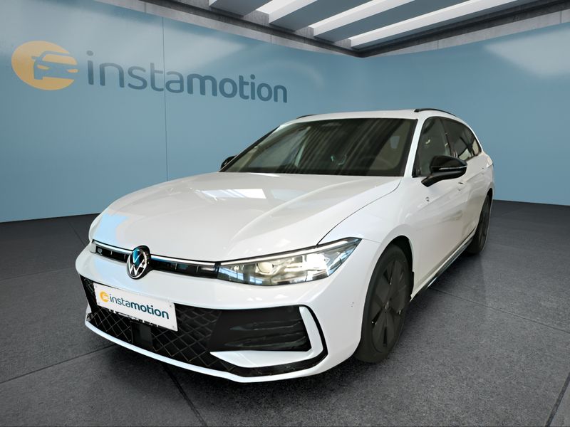 Volkswagen Passat 2.0