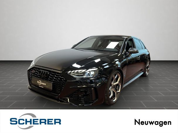 Audi RS4 25 Avant 346 kW image number 1