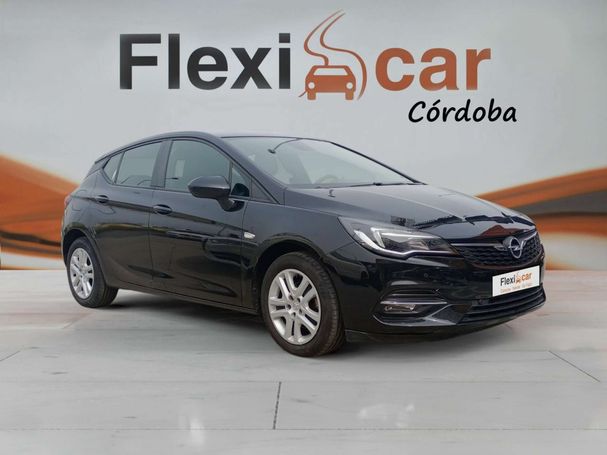 Opel Astra 1.5 D 77 kW image number 1