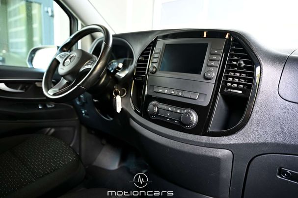 Mercedes-Benz Vito 114 CDi BASE 100 kW image number 11