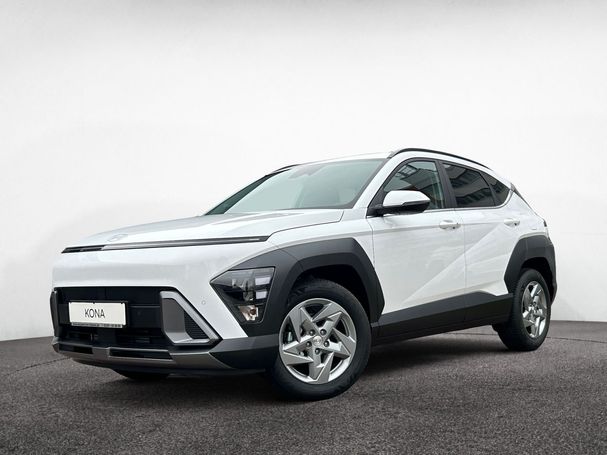 Hyundai Kona 1.0 Trend 88 kW image number 1