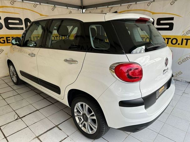 Fiat 500L 1.3 MultiJet 70 kW image number 6