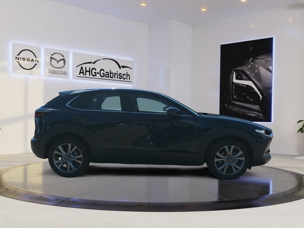 Mazda CX-30 Exclusive-Line 110 kW image number 5