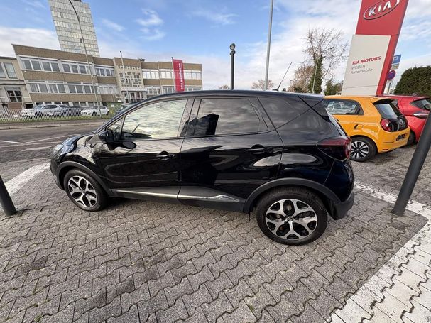 Renault Captur TCe 130 COLLECTION 96 kW image number 8