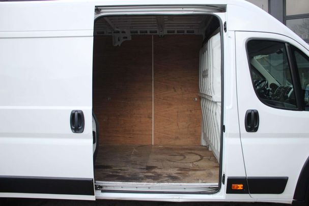 Fiat Ducato L4H2 96 kW image number 13