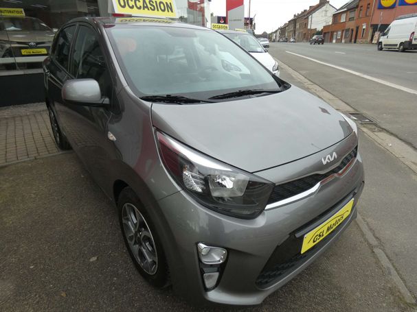 Kia Picanto 1.0 49 kW image number 2