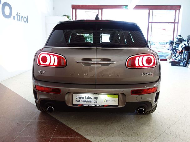 Mini John Cooper Works Clubman 141 kW image number 4