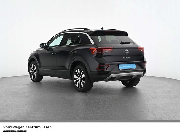 Volkswagen T-Roc TSI DSG 110 kW image number 2