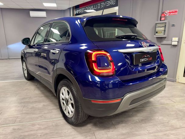 Fiat 500X 1.3 4x2 70 kW image number 5