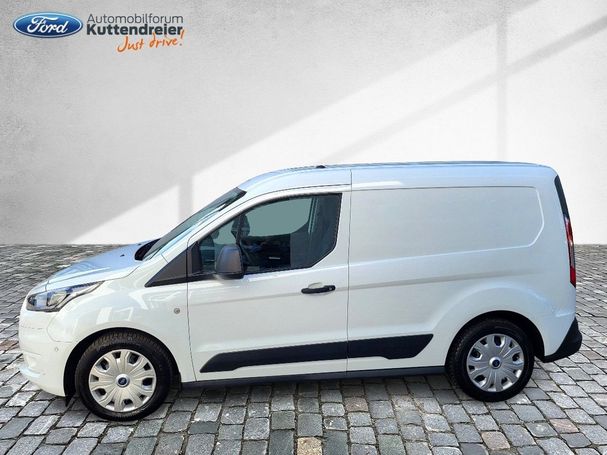 Ford Transit Connect 200 L1 74 kW image number 13