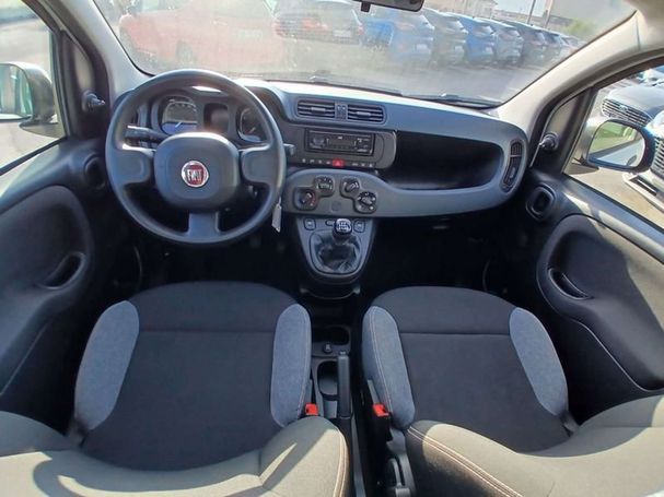 Fiat Panda 1.0 Hybrid 51 kW image number 7