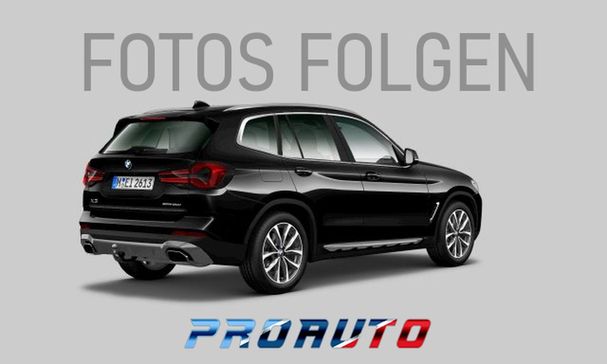 BMW X3 xDrive 135 kW image number 3