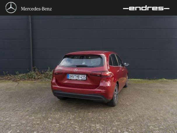 Mercedes-Benz B 200 d 110 kW image number 2