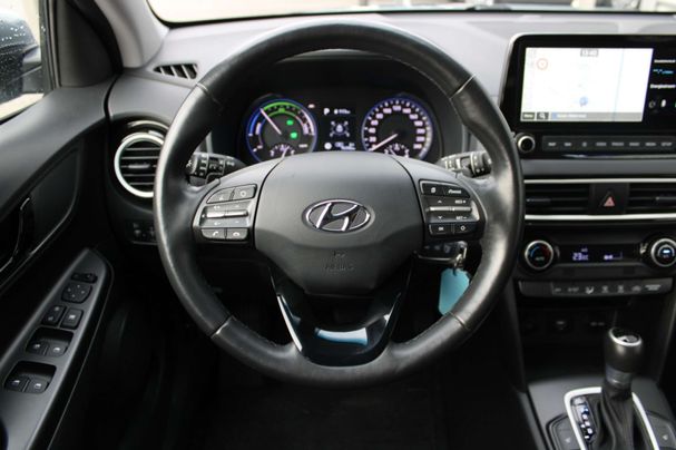 Hyundai Kona 1.6 GDI 103 kW image number 10