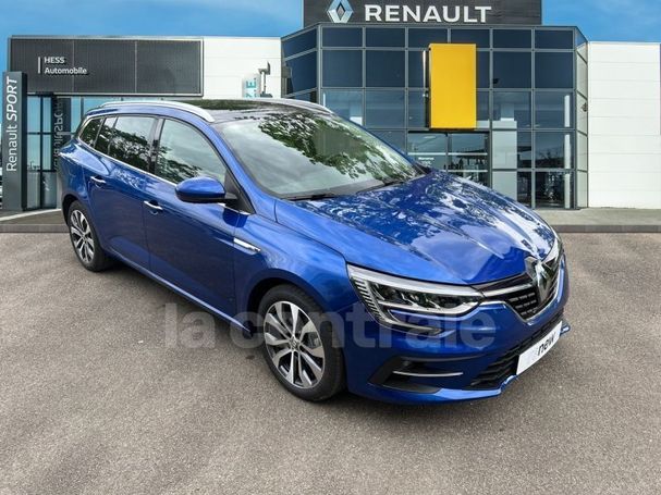 Renault Megane TCe 140 EDC 103 kW image number 20