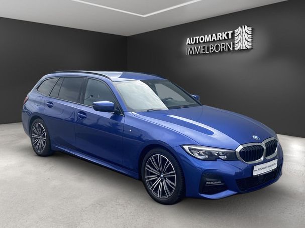 BMW 320d Touring M Sport xDrive 140 kW image number 2