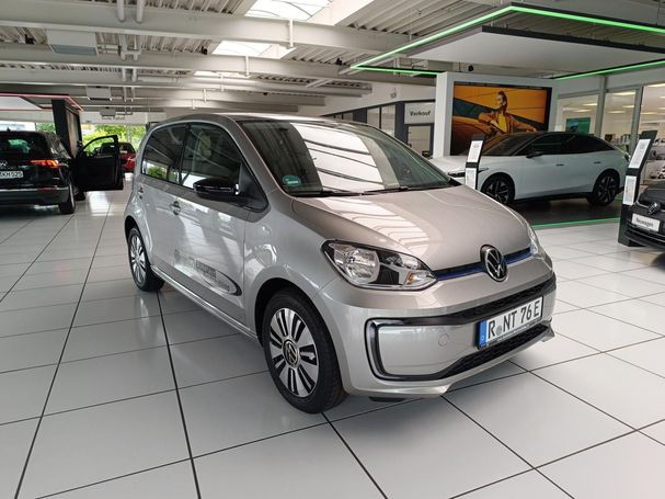 Volkswagen up! 60 kW image number 8