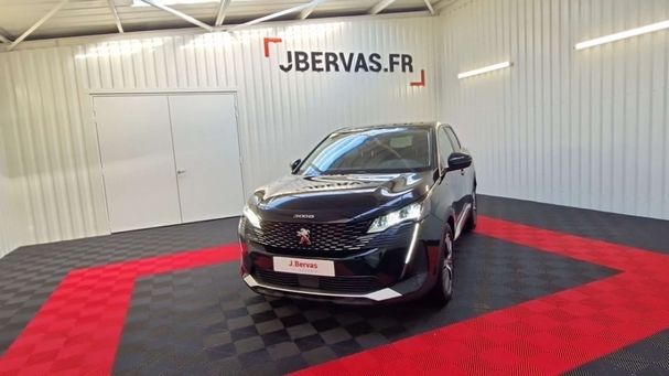 Peugeot 3008 133 kW image number 1