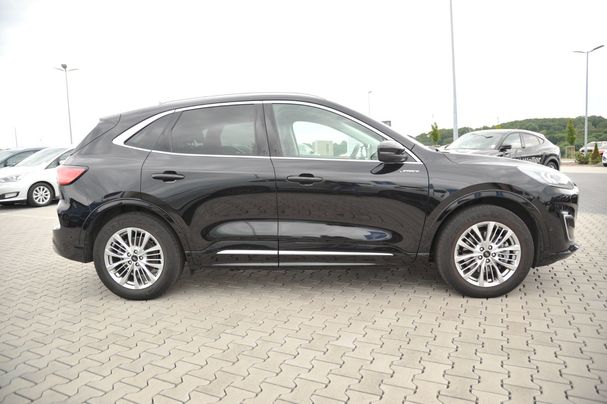 Ford Kuga Vignale 165 kW image number 3