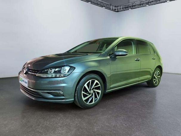 Volkswagen Golf 1.0 TSI 85 kW image number 1