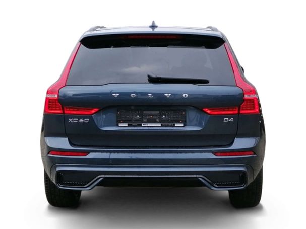 Volvo XC60 B4 Plus Dark 145 kW image number 9