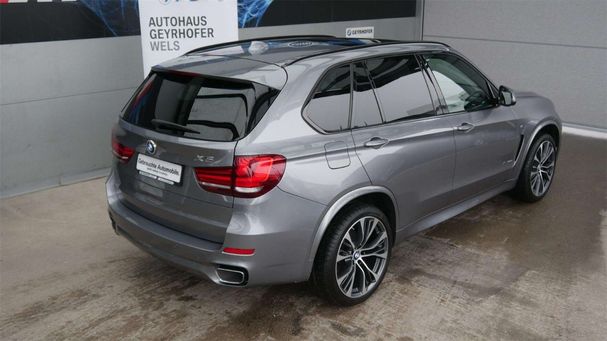 BMW X5 xDrive40d 230 kW image number 46