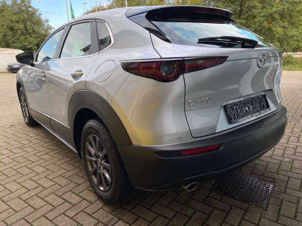 Mazda CX-30 90 kW image number 5