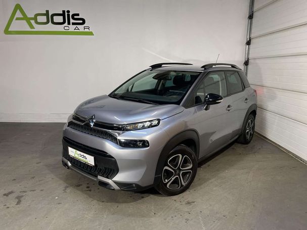 Citroen C3 Aircross BlueHDi 120 Feel 88 kW image number 1