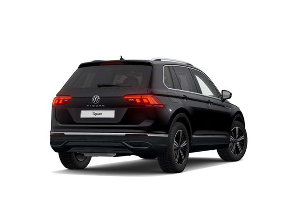 Volkswagen Tiguan 2.0 TDI Life 90 kW image number 2