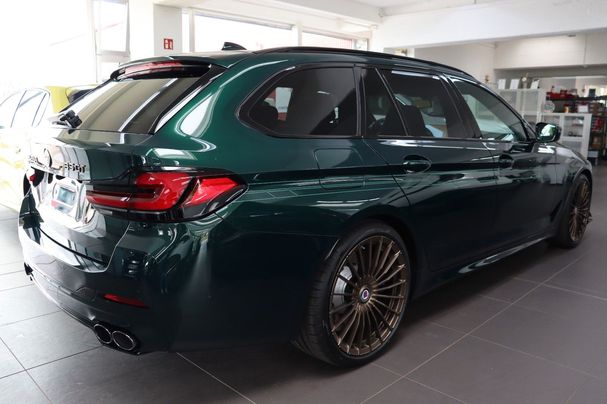 ALPINA B5 466 kW image number 4