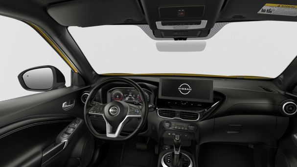 Nissan Juke 1.6 Hybrid N-DESIGN 105 kW image number 8