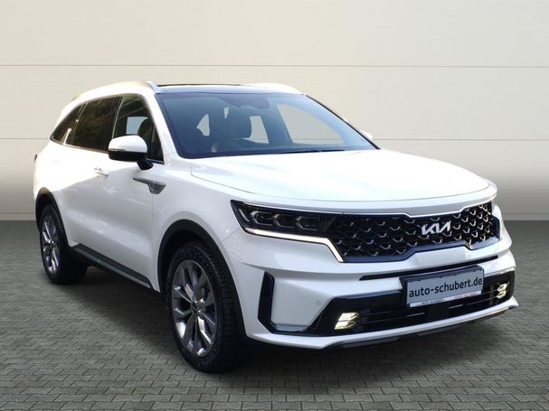 Kia Sorento 2.2 CRDi Spirit AWD DCT8 142 kW image number 7