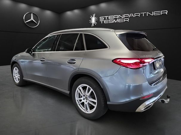 Mercedes-Benz GLC 220 d 145 kW image number 7