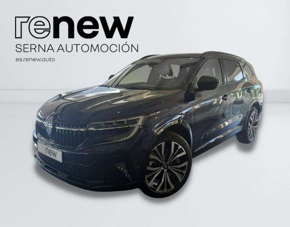 Renault Espace E-Tech Iconic 146 kW image number 2