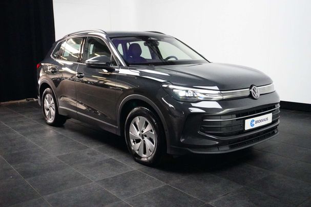 Volkswagen Tiguan 1.5 eTSI Life DSG 110 kW image number 2