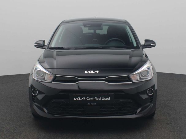 Kia Rio 1.0 T-GDi 74 kW image number 2