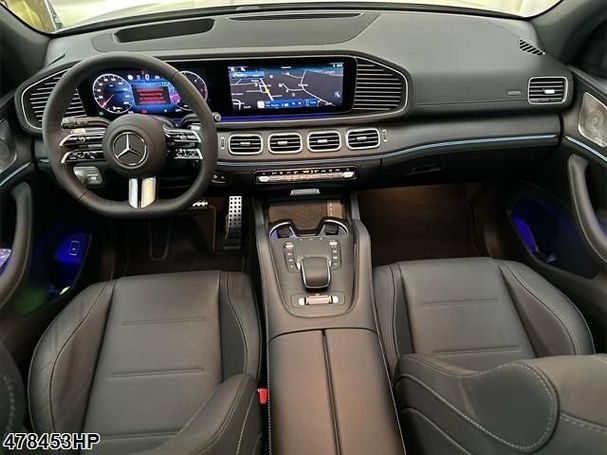 Mercedes-Benz GLE 450 d 270 kW image number 12